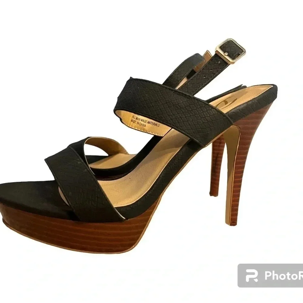 Diba beautiful platform